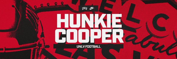 CoachCooperUNLV Profile Banner
