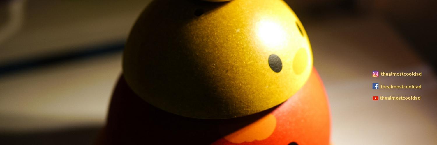 almostcooldad's profile banner image