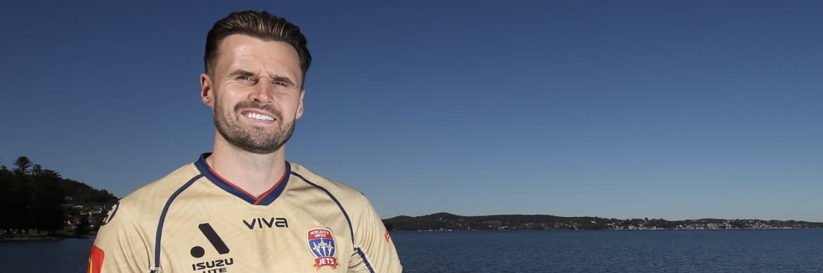 Carl Jenkinson banner