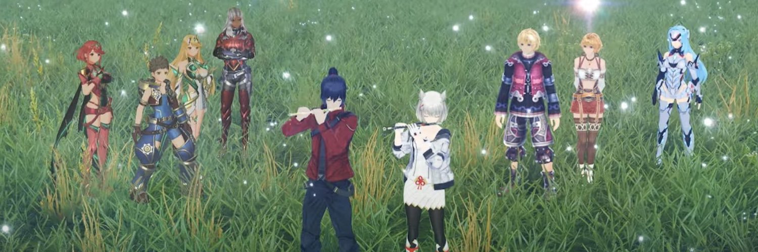 AnimeLeaderVI's profile banner image