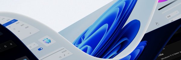 WindowsUI Profile Banner