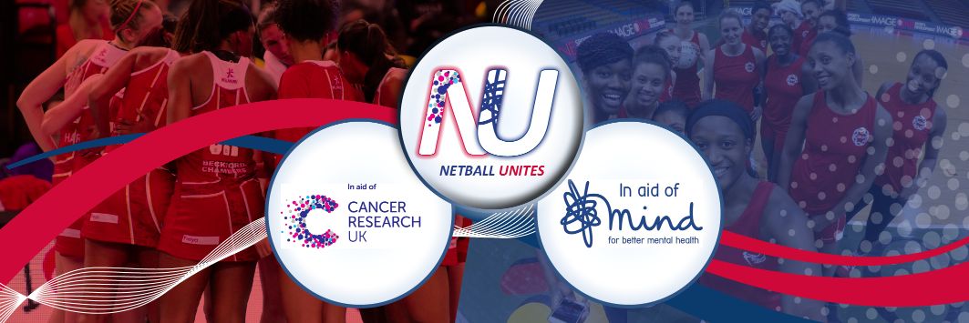 NetballUnites's profile banner image