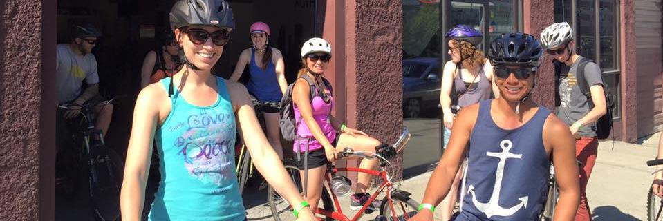 BikeroBrew's profile banner image