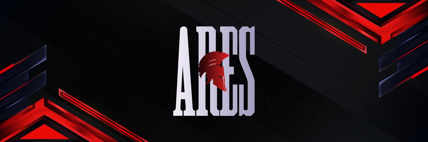 xAresOP's profile banner image