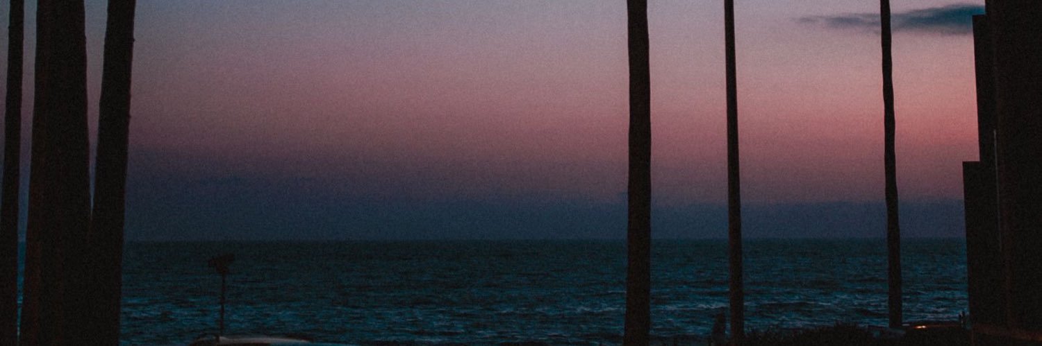 beckhamnov's profile banner image