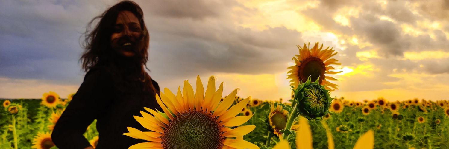 preethireddy101's profile banner image