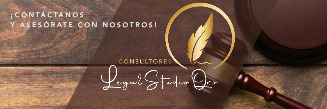 LegalStudioQro's profile banner image