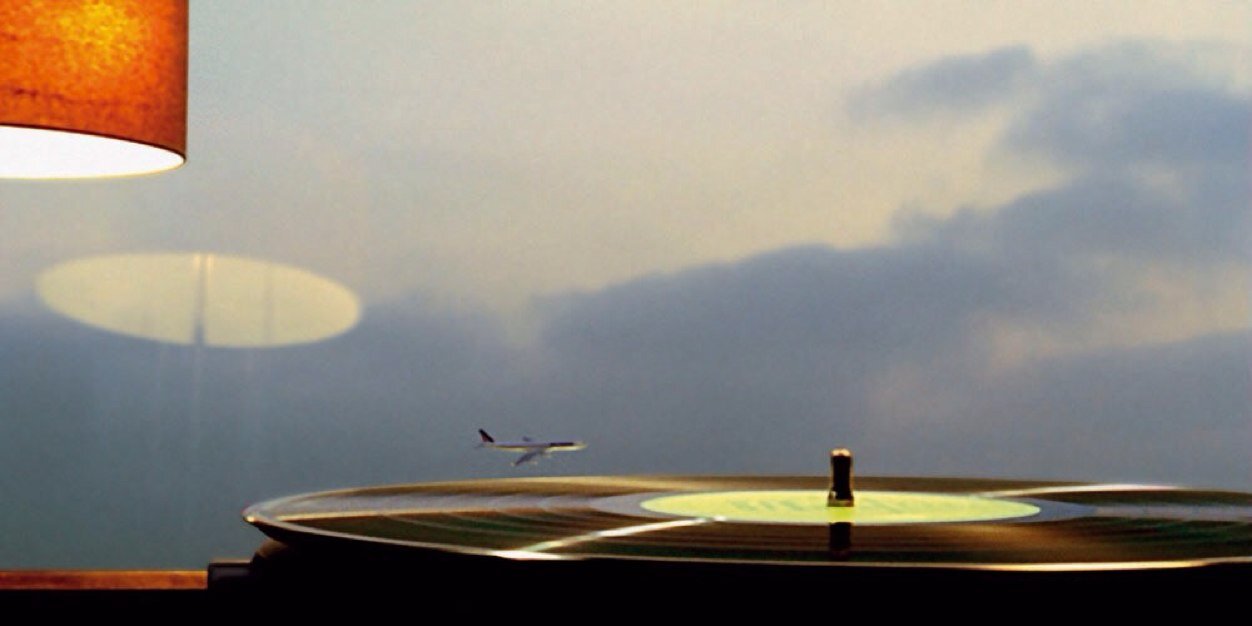 DavidLaventure's profile banner image