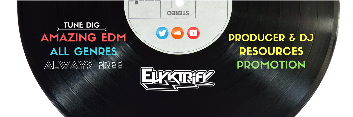 Elyktrify's profile banner image
