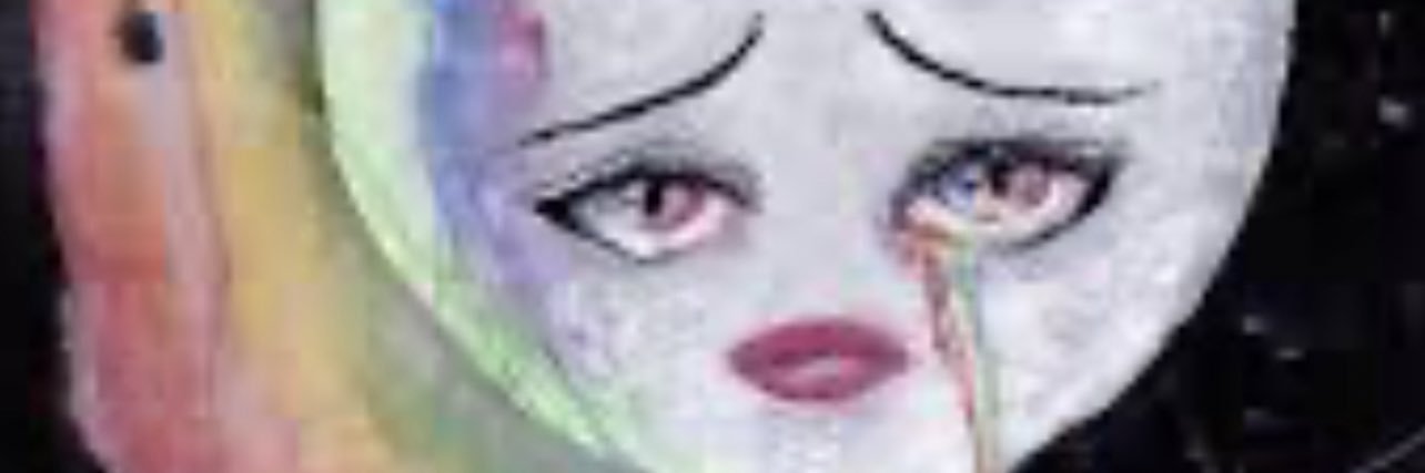 Jessicka Addams 🐈‍⬛🌈 banner