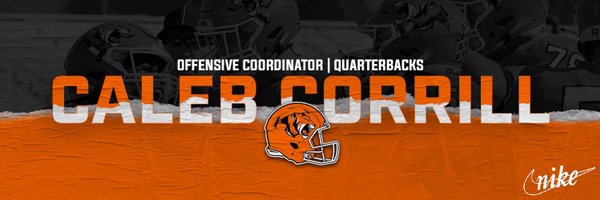 CalebCorrill Profile Banner