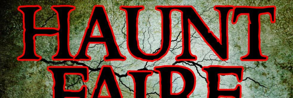 HauntFaire's profile banner image