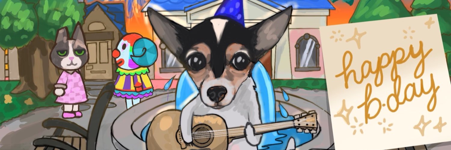 vugnaart's profile banner image