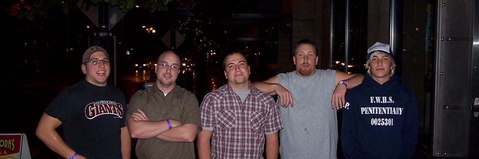 Jasoneaston's profile banner image