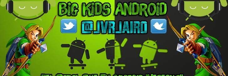 BigKidsAndroid's profile banner image