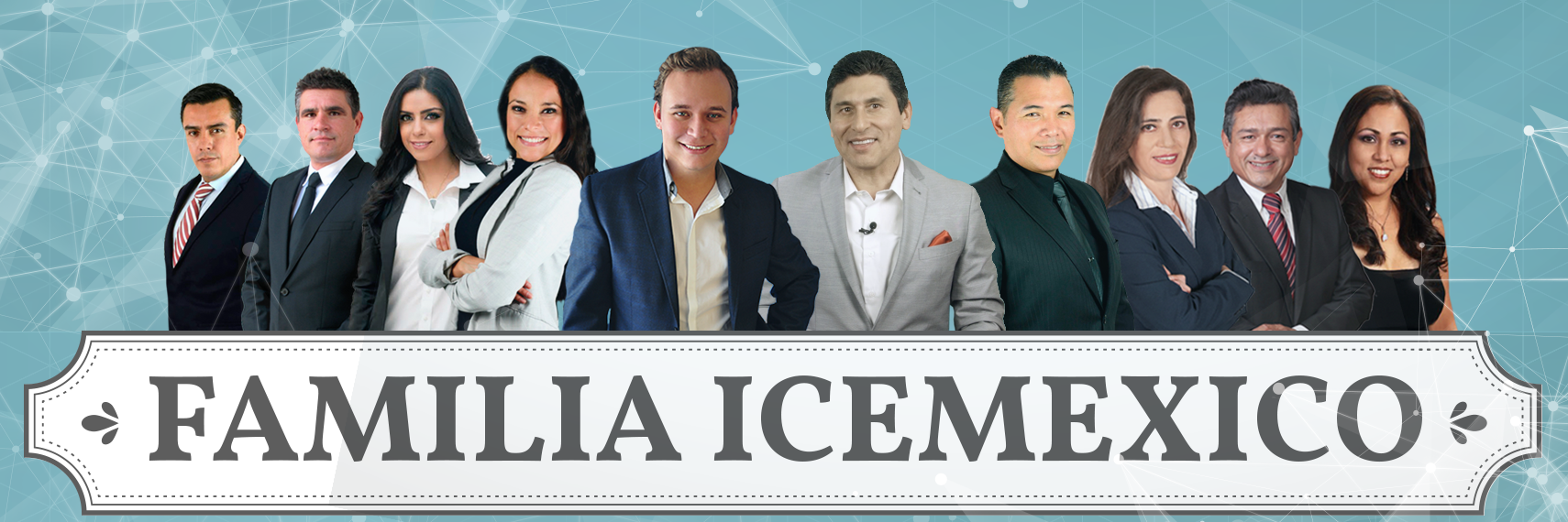 ICEMéxico banner