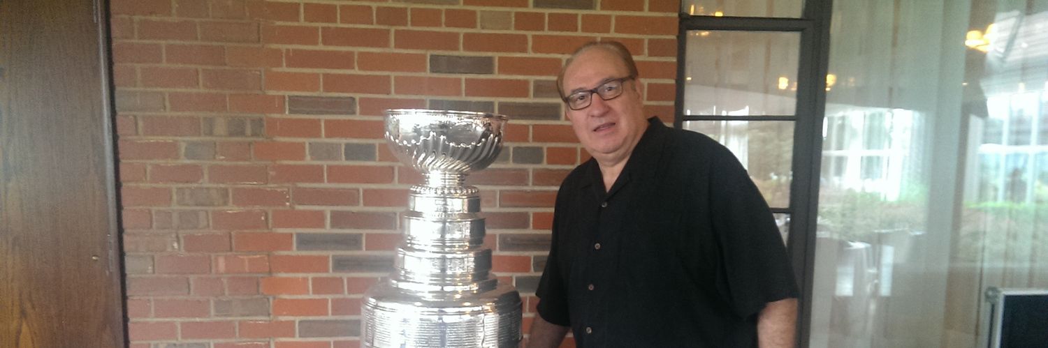 George Von Benko banner