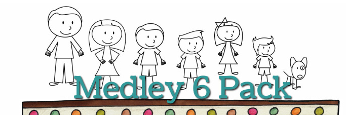 Heather Medley banner