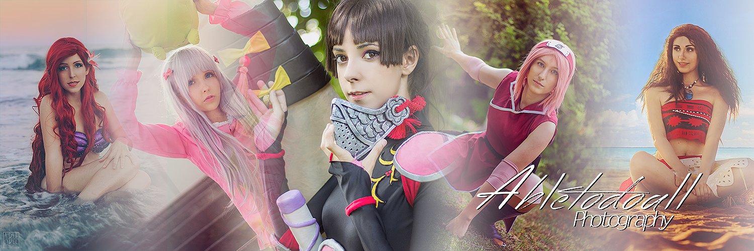 abletodoall's profile banner image