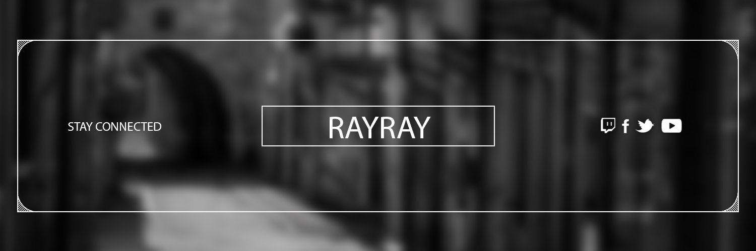 TheRealYGRay's profile banner image