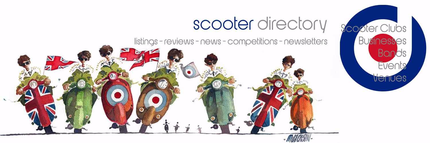 ScooterDirectry's profile banner image