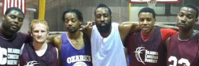 Daniel Randolph banner