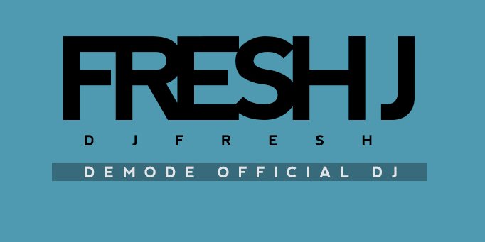 DjFresh_J's profile banner image