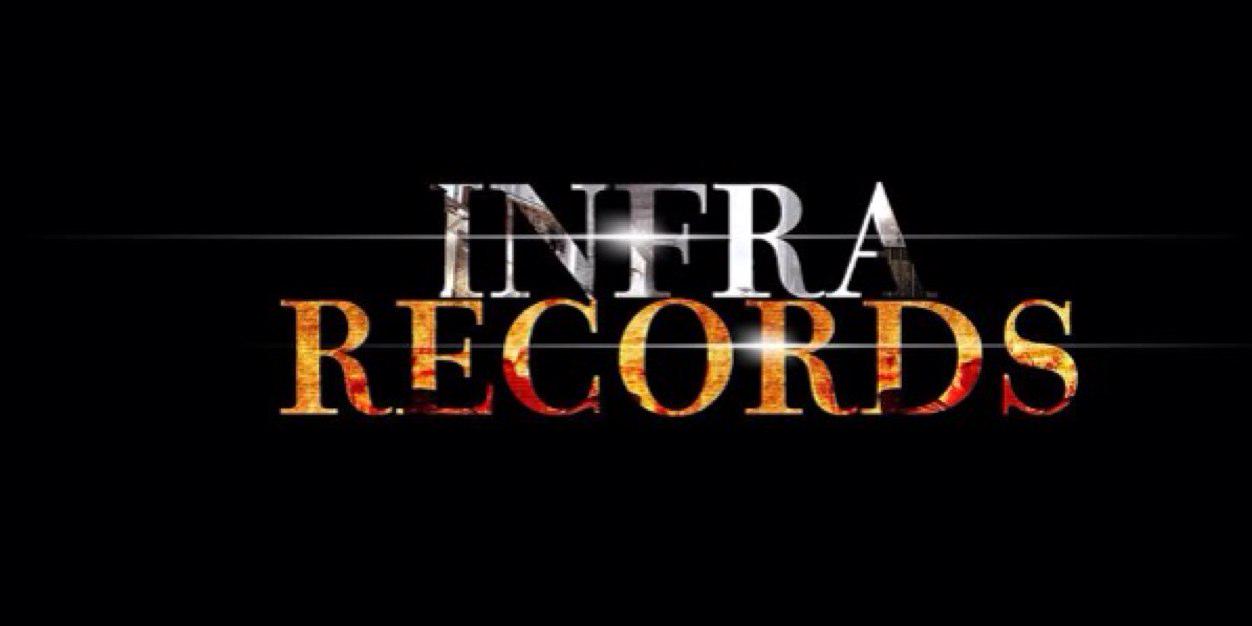 infrarecords's profile banner image