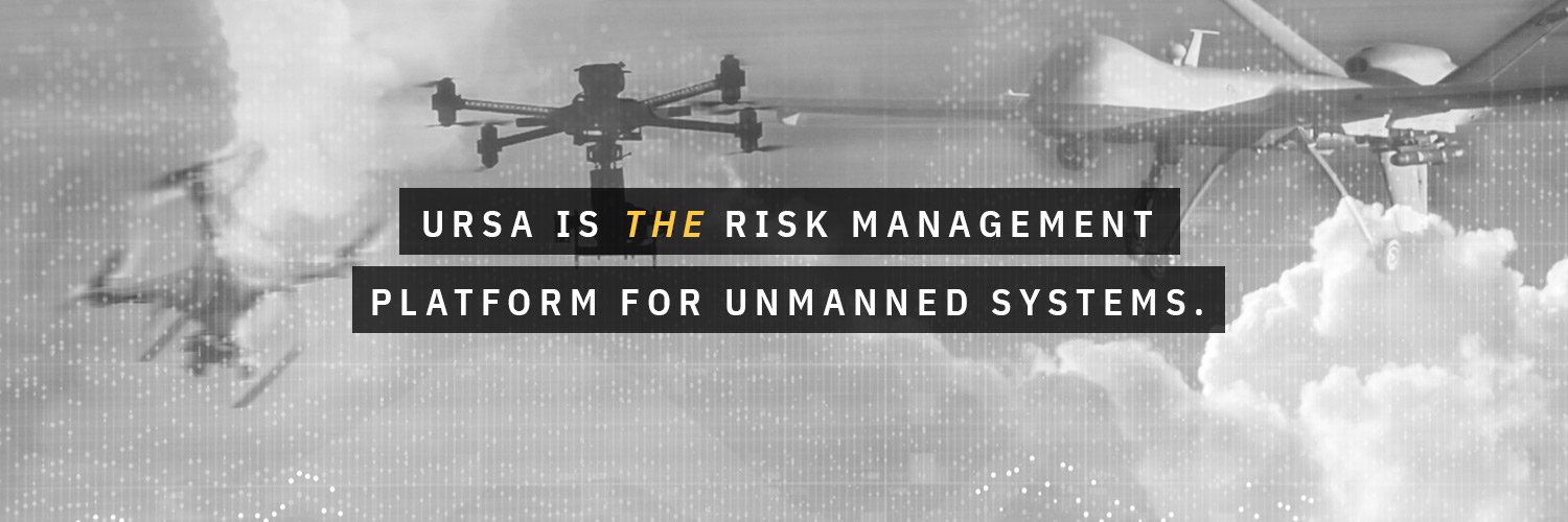 URSAsecure's profile banner image