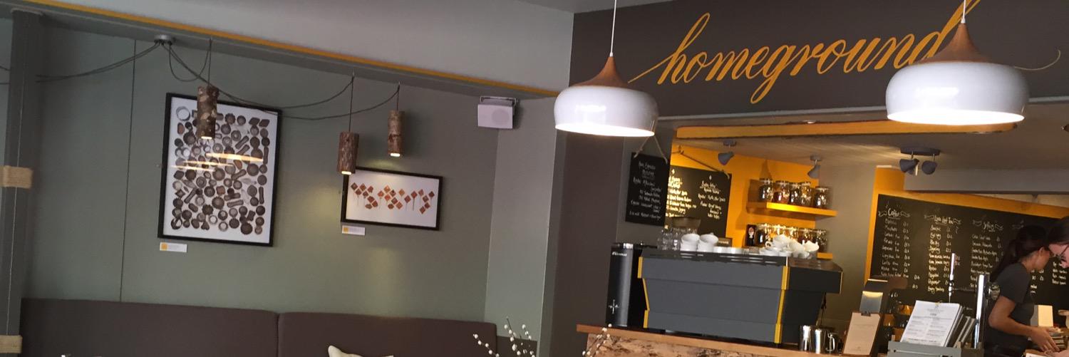 Homegroundcafe's profile banner image