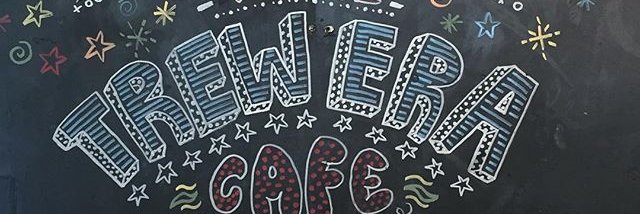treweracafe's profile banner image