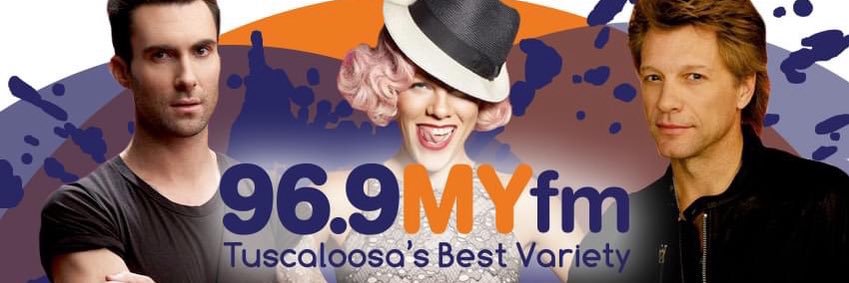 969MYfm's profile banner image