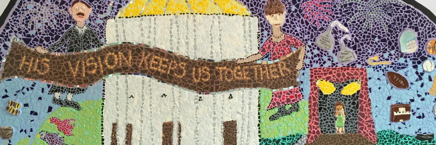 WeRMemorialHall's profile banner image