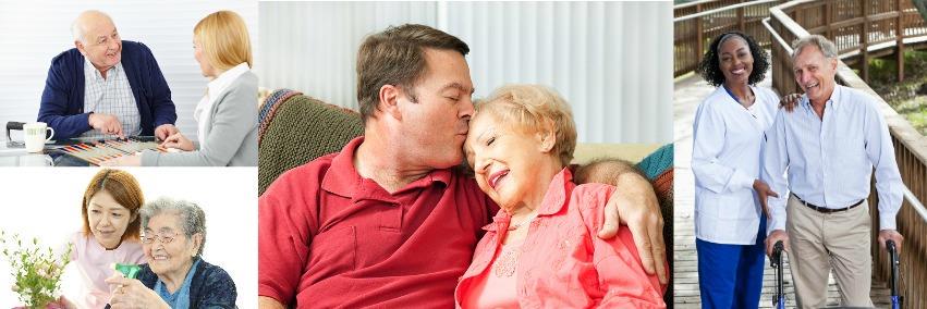 TalemHomeCare's profile banner image