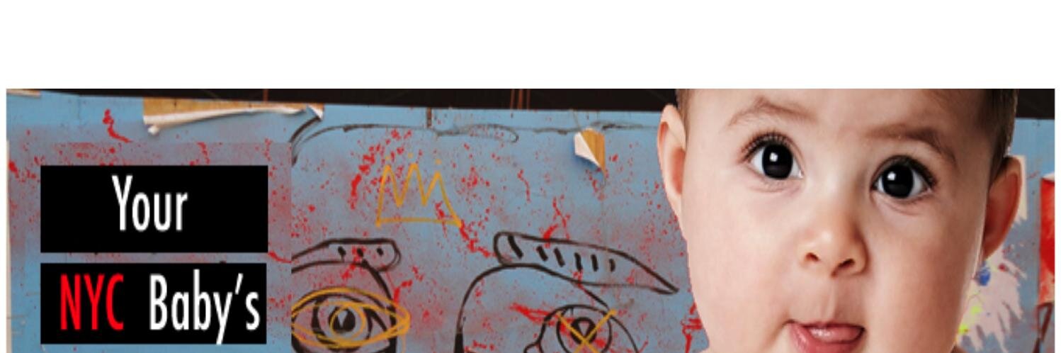 BABY DOES NYC banner
