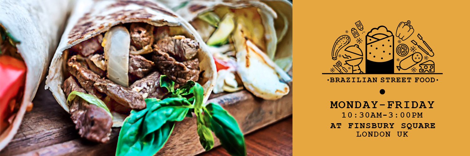 Chalana Steak Wrap banner