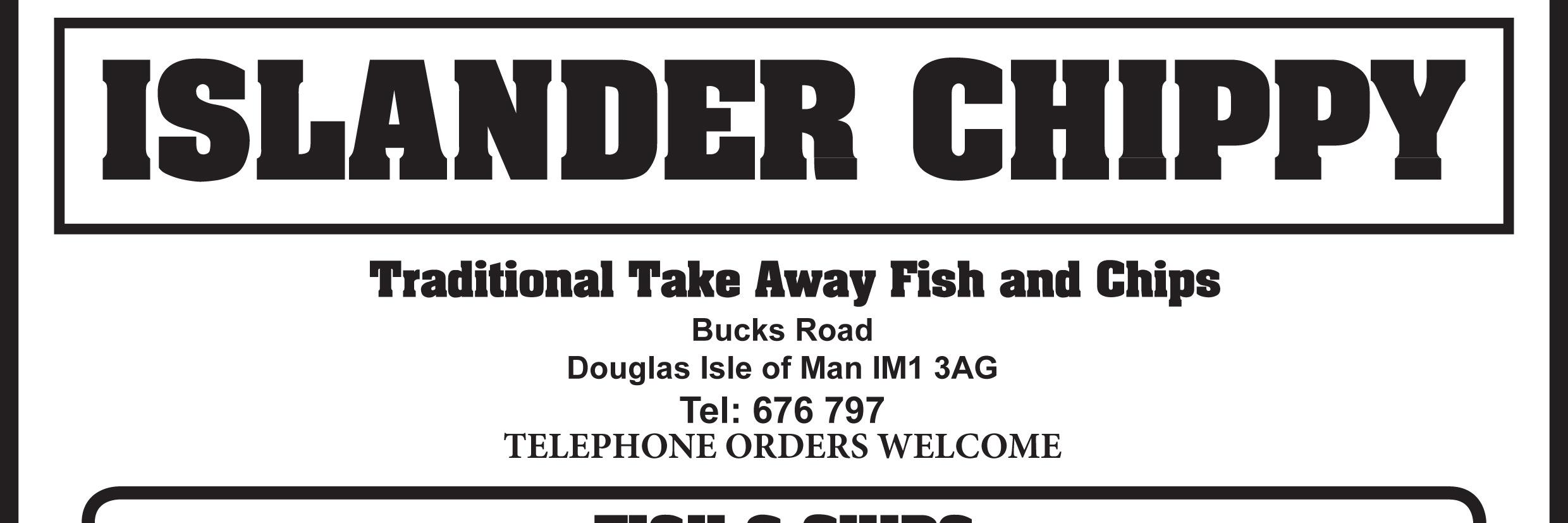 islanderchippy's profile banner image