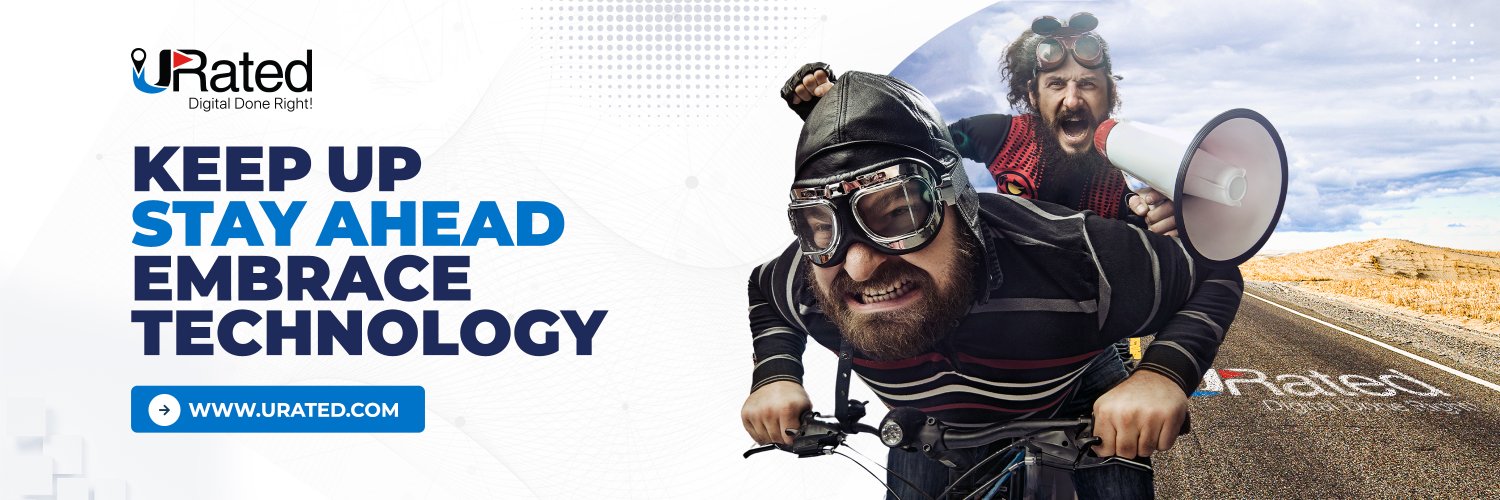 Uratedlive's profile banner image