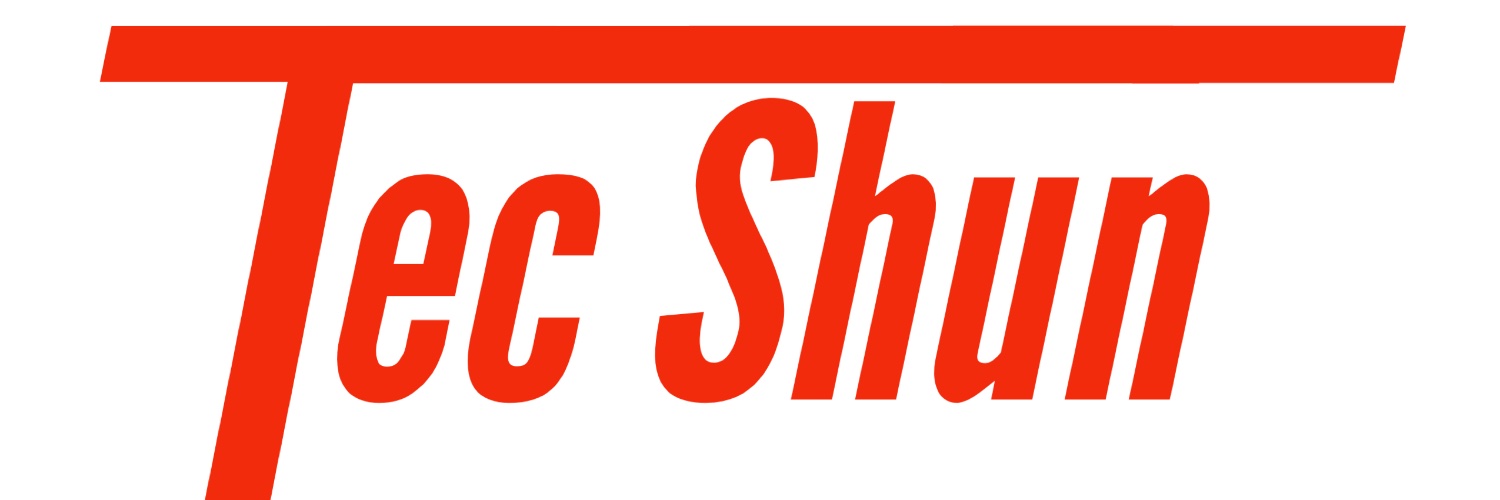 TecShun's profile banner image