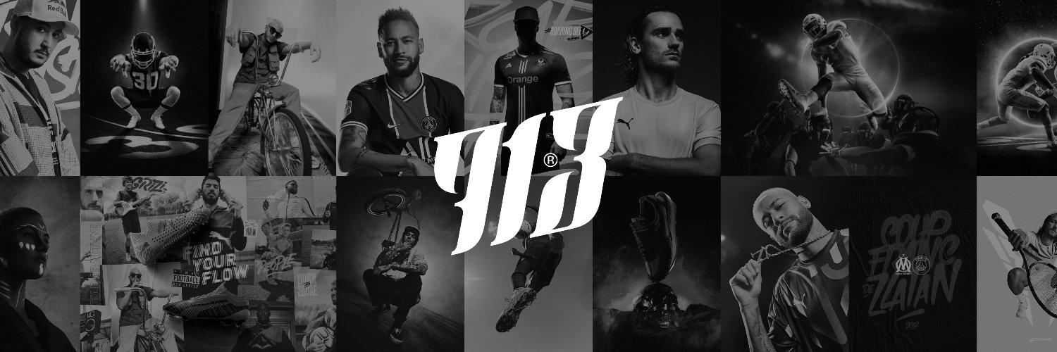 Rémi SevenOneThree banner