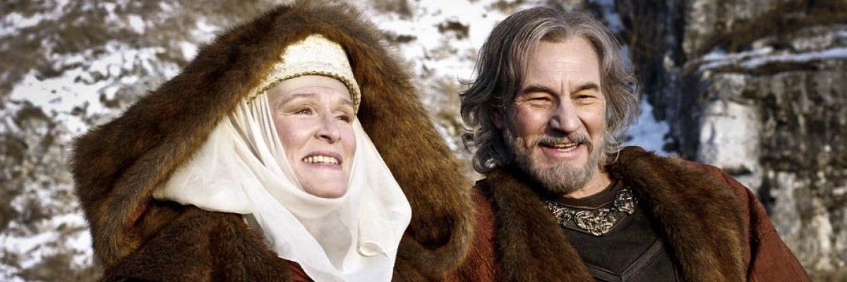 FitzEmpressRex's profile banner image