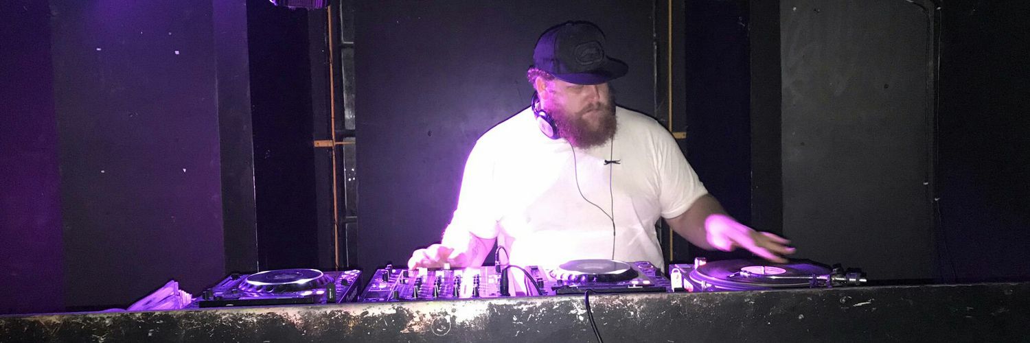 AudioByVolume's profile banner image