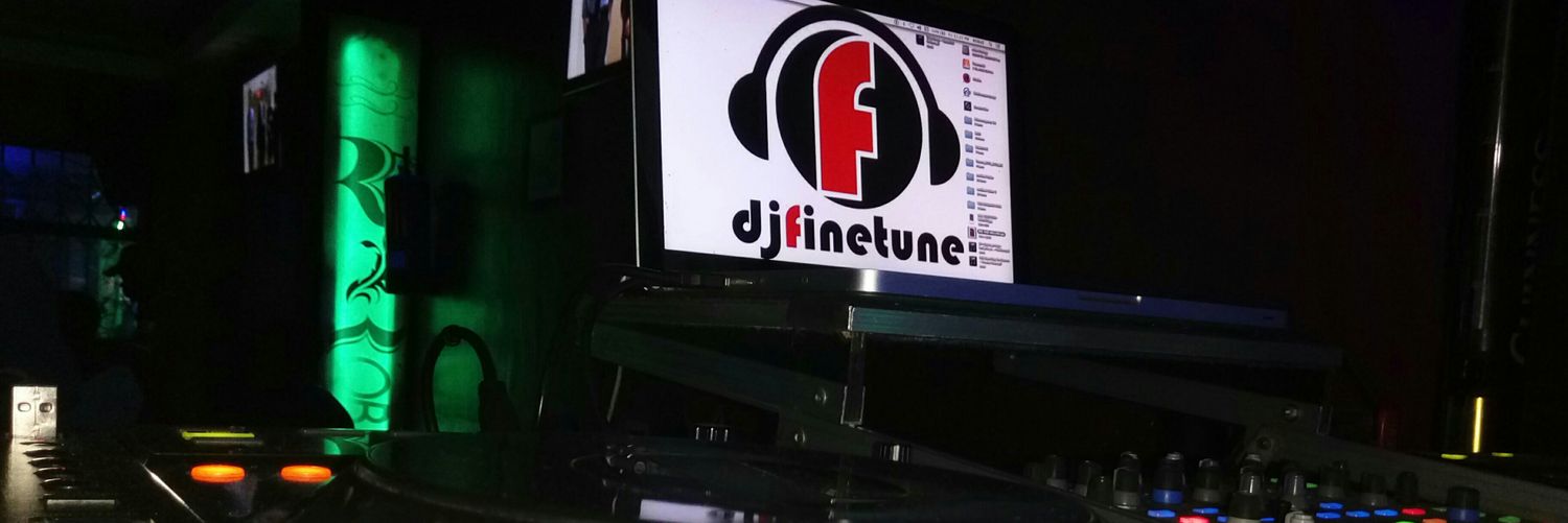 DJFineTune's profile banner image