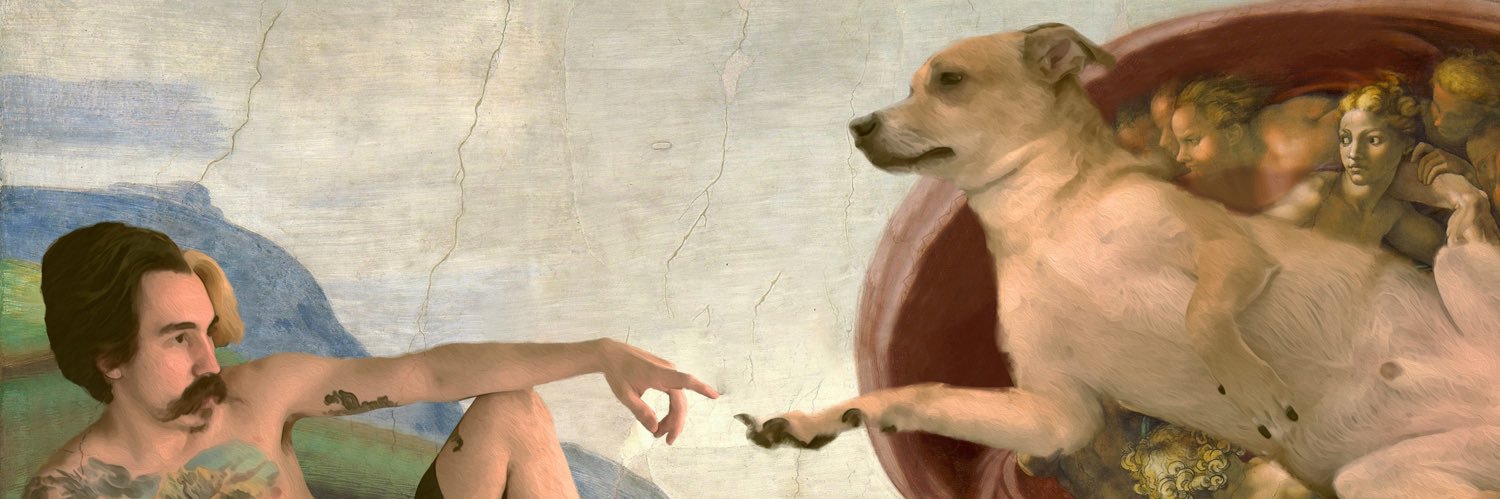 madebyfilth's profile banner image