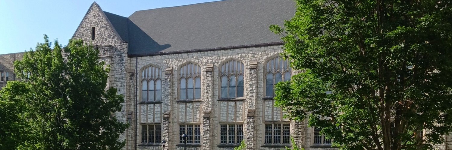 K-State Libraries banner