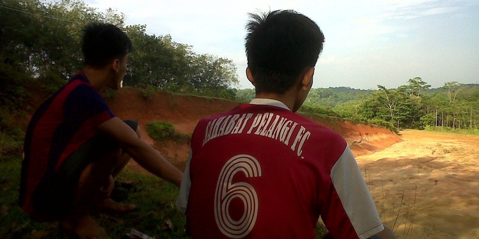 AdanSahwa's profile banner image
