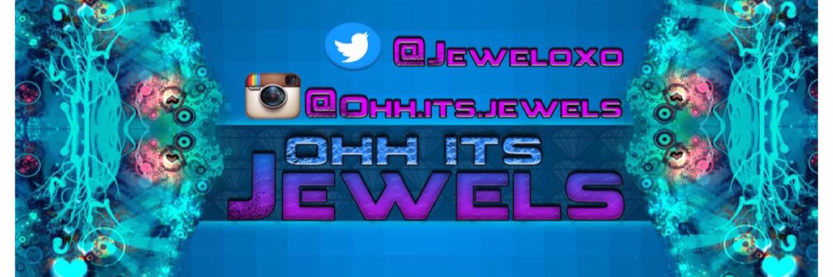 Jeweloxo's profile banner image