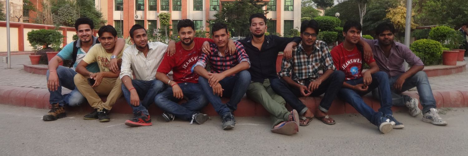 imabhi121's profile banner image