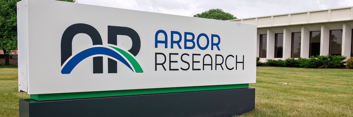 Arbor Research banner