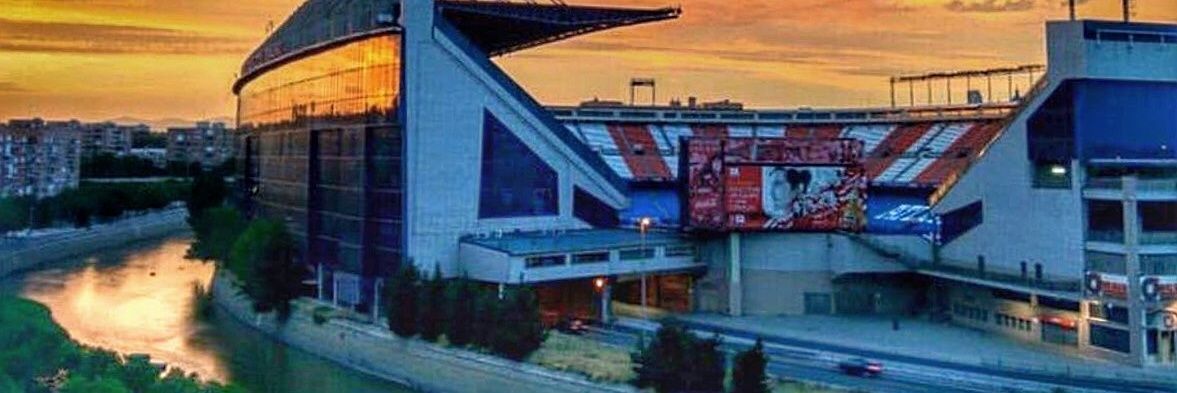 Luis banner